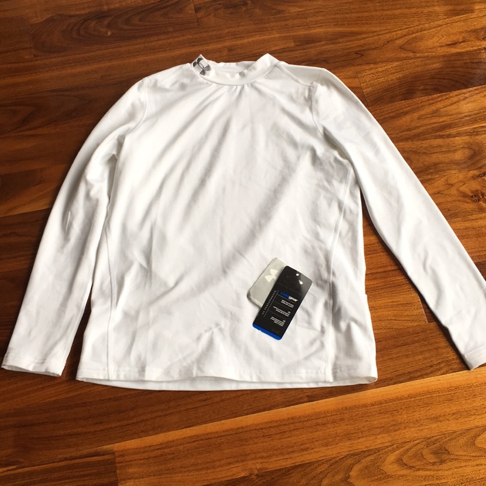 Under Armour cold gear